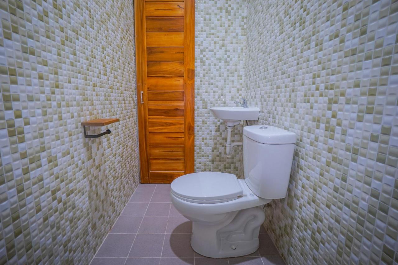 Guest house Kos Bulan Bali
