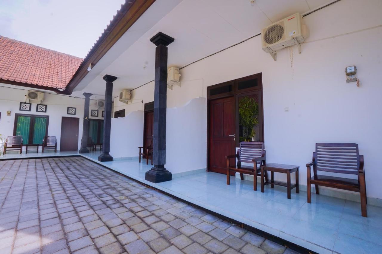 Kos Bulan Bali Kuta (Bali)