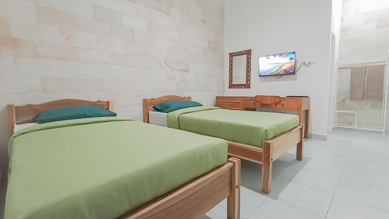 Guest house Kos Bulan Bali *