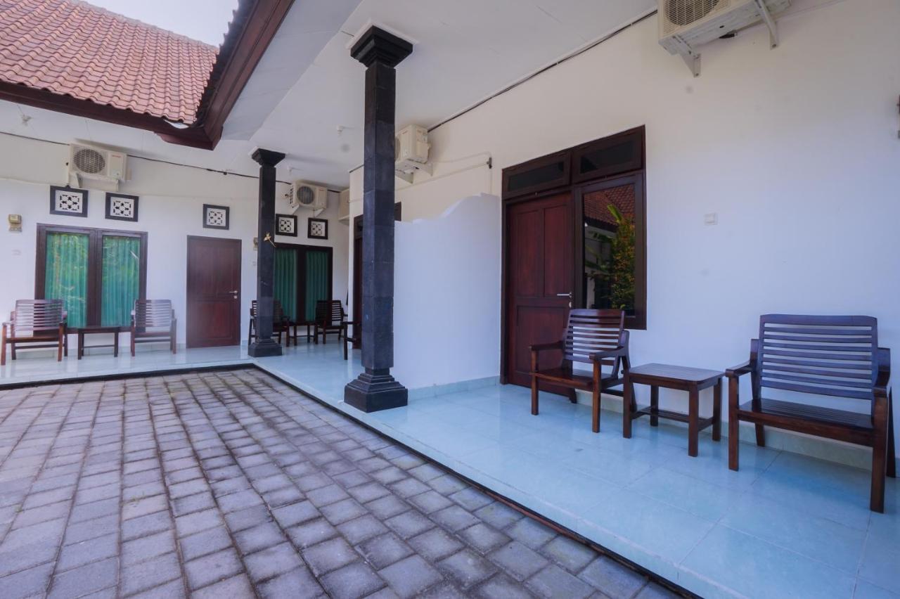 Kos Bulan Bali Guest house *