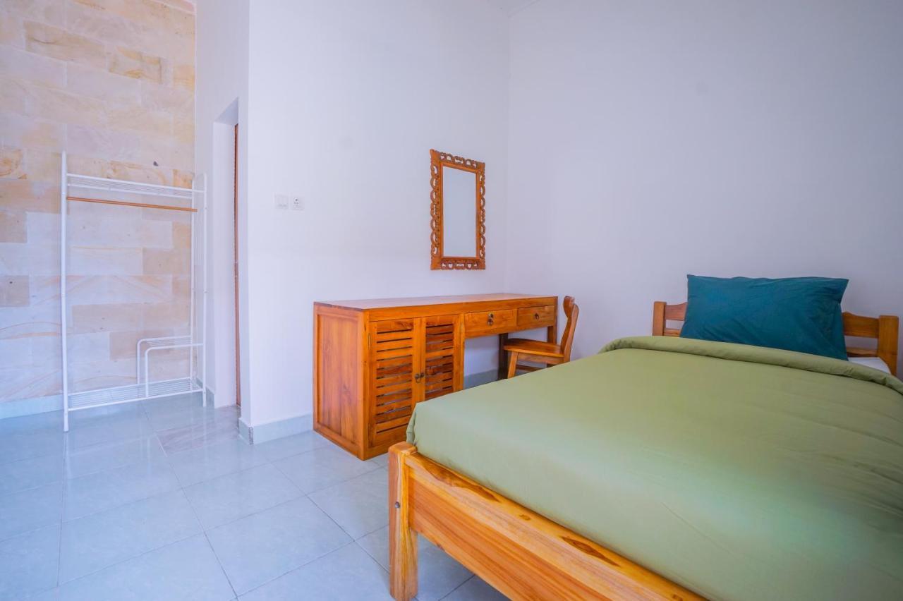 Kos Bulan Bali Guest house Kuta (Bali)