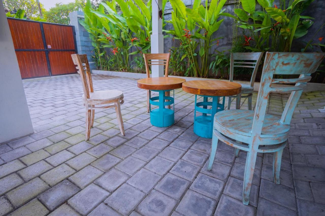 Guest house Kos Bulan Bali Kuta (Bali)